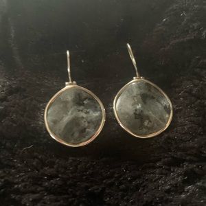 Silpada Earrings